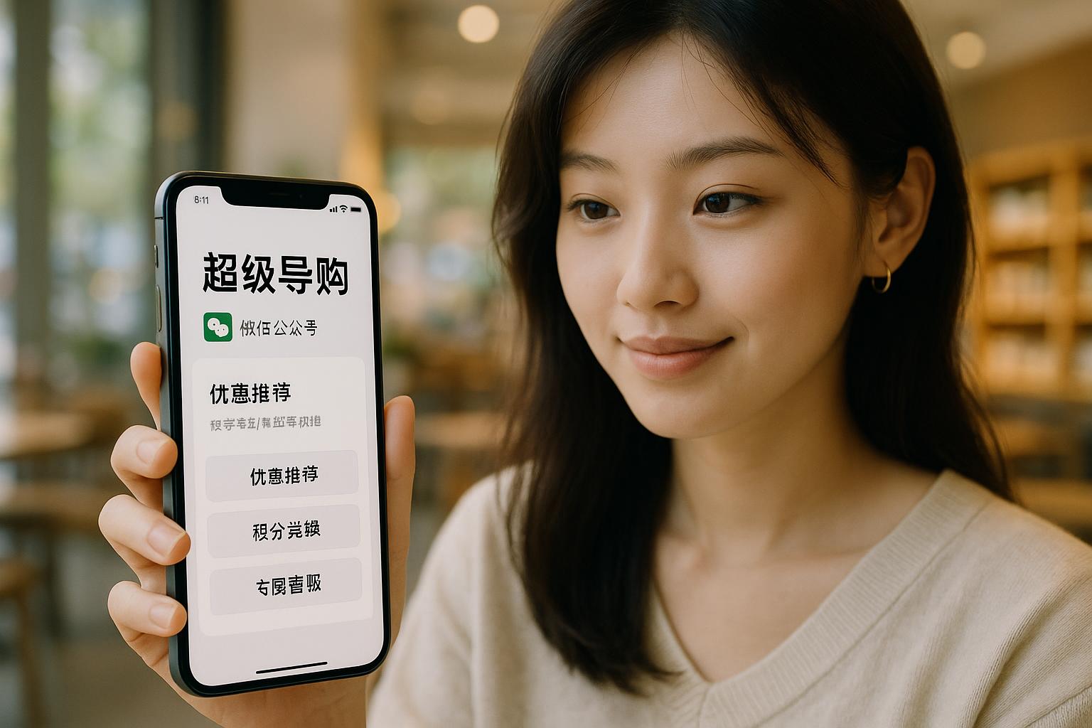商品推荐如何帮导购提升成交率？
