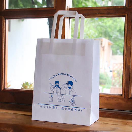 中号拎袋 商品图3