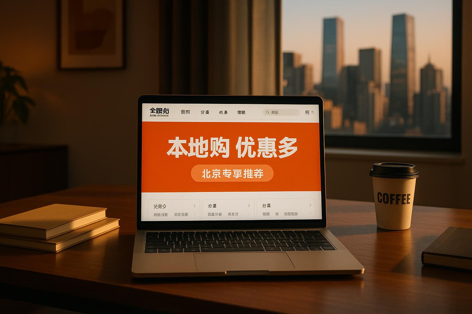比价购物选什么平台？