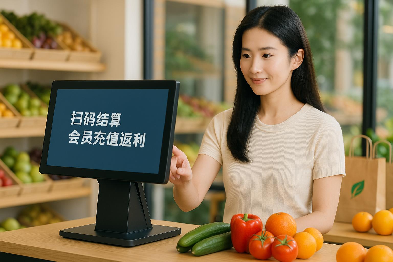 門店為什么要升級(jí)收銀系統(tǒng)？