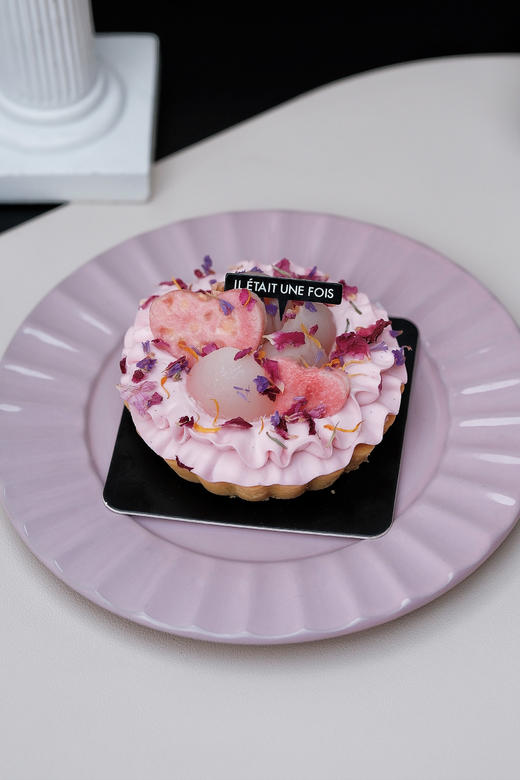 限定七夕mini荔枝派 商品图0