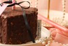 榛巧遇见你（榛子樱桃巧克力奶油蛋糕） 商品缩略图2