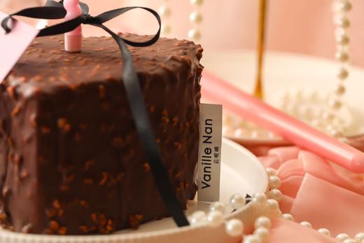 榛巧遇见你（榛子樱桃巧克力奶油蛋糕） 商品图2