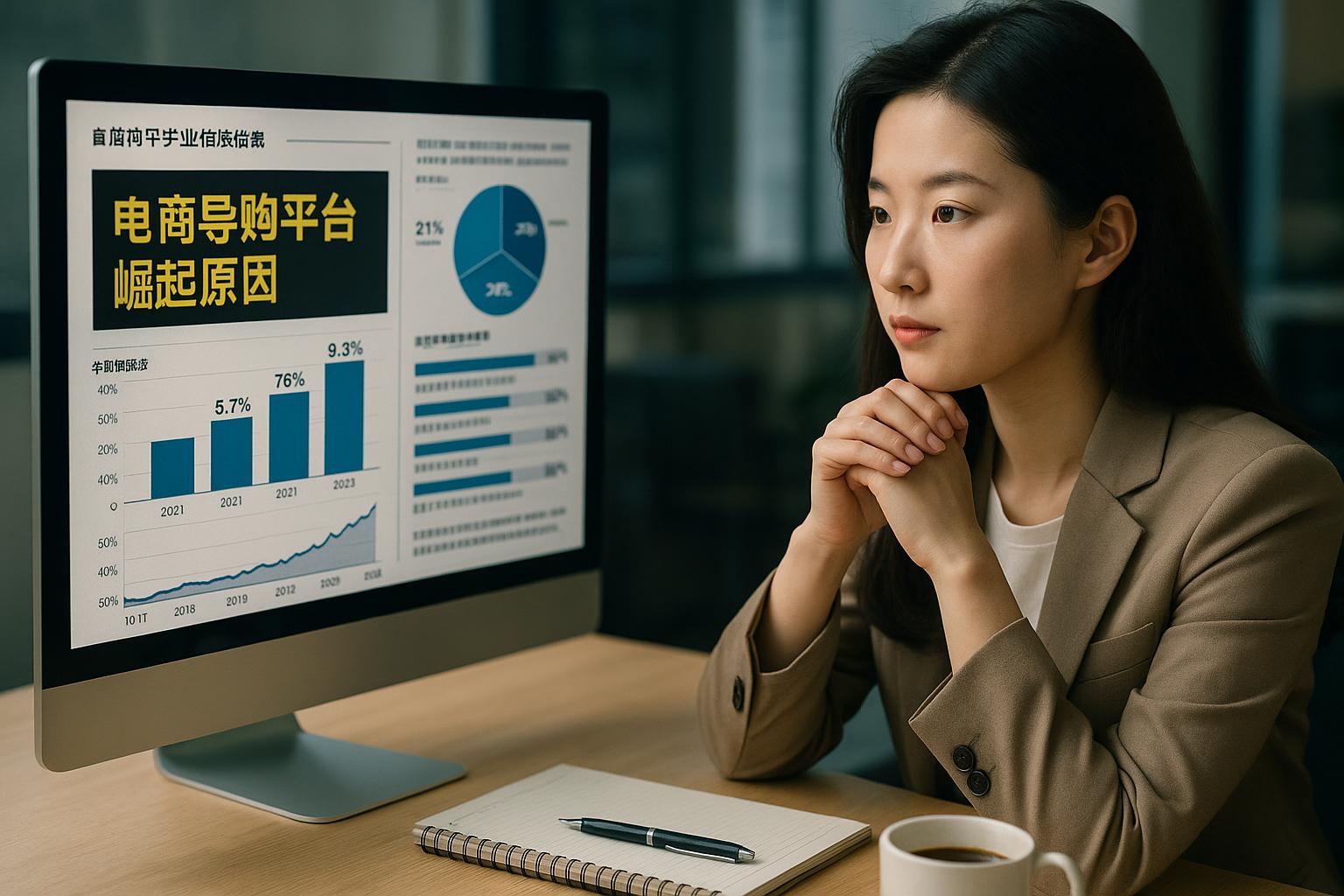 消费者为何需要导购平台？