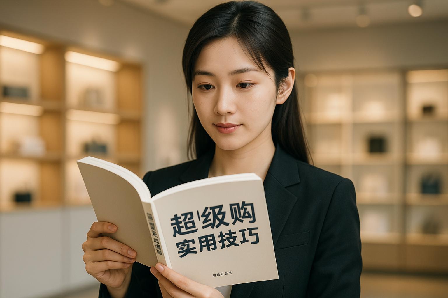 如何快速建立顾客信任？
