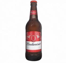 百威啤酒（460ml）