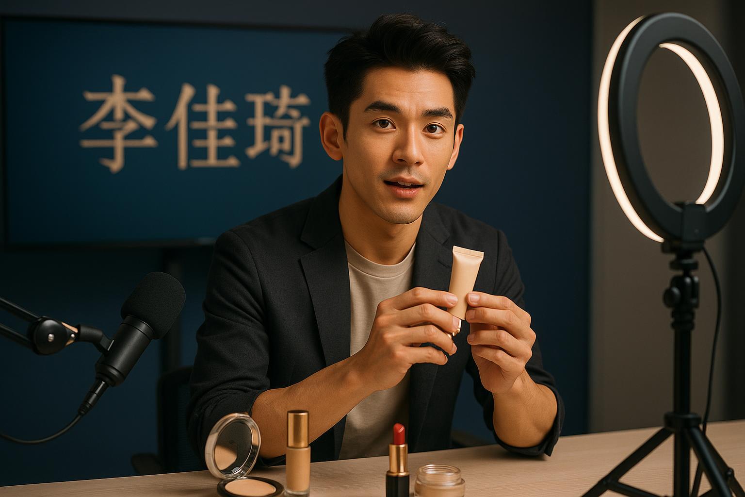 专业美妆背景带来极致产品解读力