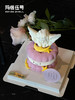 2025-emoji处女座蛋糕（请提前2-3天预定） 商品缩略图3