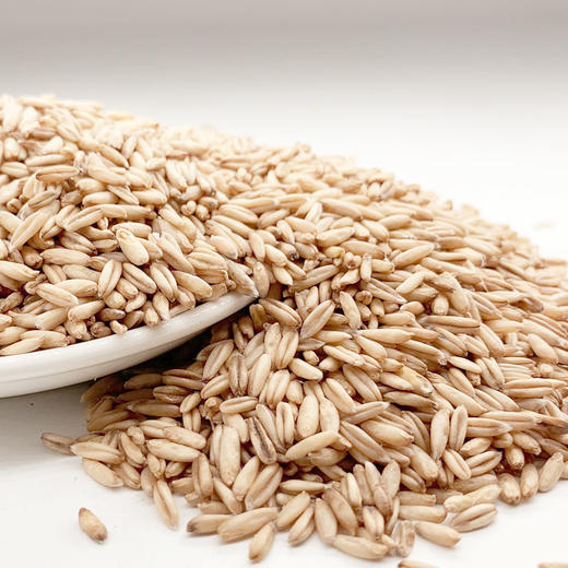 海伦半亩田燕麦米2kg 商品图1