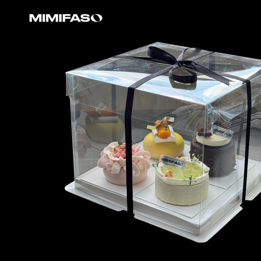 甜蜜礼盒 商品图1