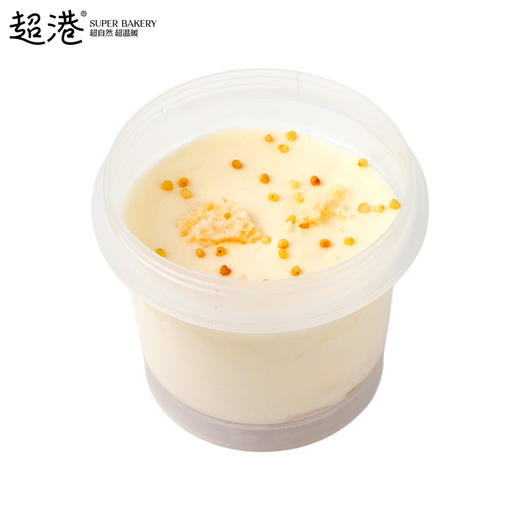 奶皮子酸奶慕斯蛋糕 商品图2