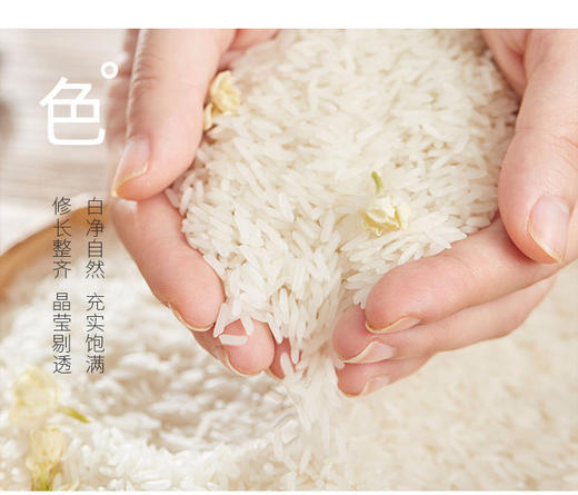 百丈泉含硒米5kg 商品图1