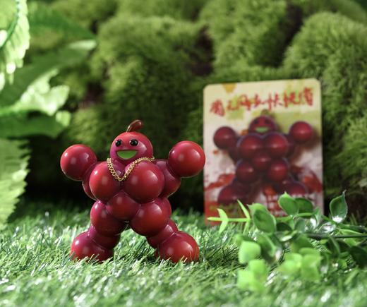 张超级水果盲盒-每盒6个(单只顺丰到付) 商品图8