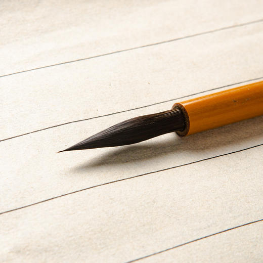 ​“清宫御用三剑客”毛笔套装 商品图8