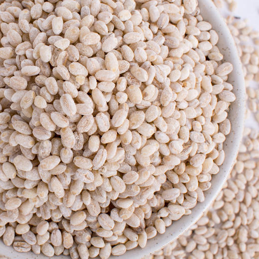 海伦半亩田麦仁米2.5kg 商品图1