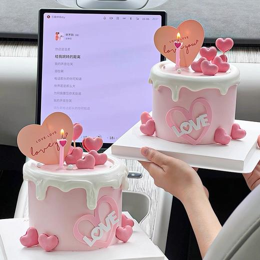 LOVE  粉恋絮语 七夕 商品图0