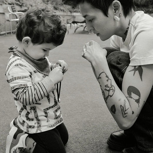 北京仓｜MONIES-Mint-巴洛克珍珠 耳钉［丹麦设计师］ 商品图10