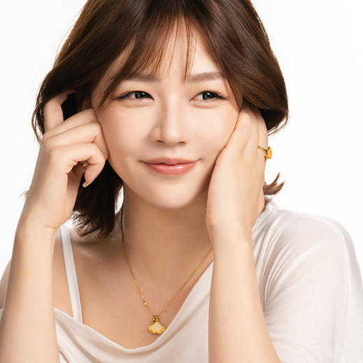 艷 湘绣 三生有幸湘绣饰品 商品图2