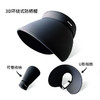 金丝莉 3D环绕式防晒帽 商品缩略图1