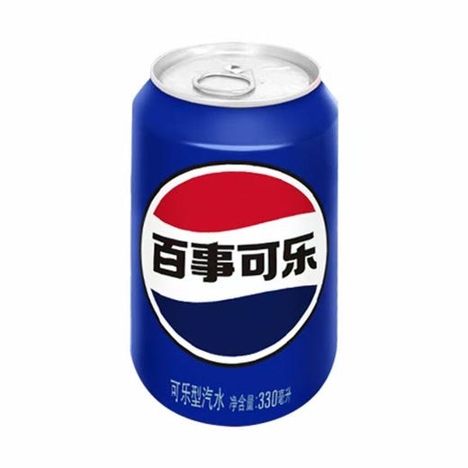 百世可乐330ml 商品图0