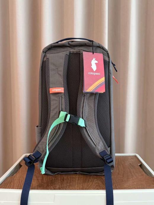  𝐂𝐨𝐭𝐨𝐩𝐚𝐱𝐢皮划艇20L羊驼旅行双肩包 𝐀𝐥𝐥𝐩𝐚 𝐌𝐢𝐧𝐢 𝟐𝟎𝐋 𝐓𝐫𝐚𝐯𝐞𝐥 𝐏𝐚𝐜𝐤 商品图1