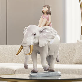 周双《吉象》轻奢版