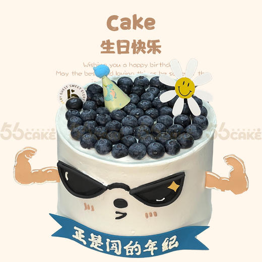 正是闯的年纪 商品图0