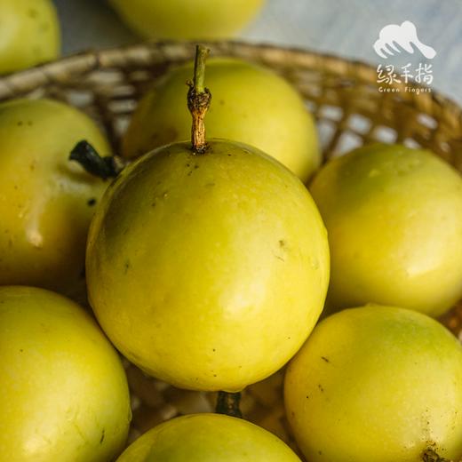 有机百香果（广西，限时6折） | 合作生产* Organic passion fruit | Partner Production 商品图1