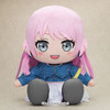 【GSC补款】40cm大毛绒玩偶 MyGO!!!!! 高松灯／千早爱音 （再贩）BanG Dream! 商品缩略图3