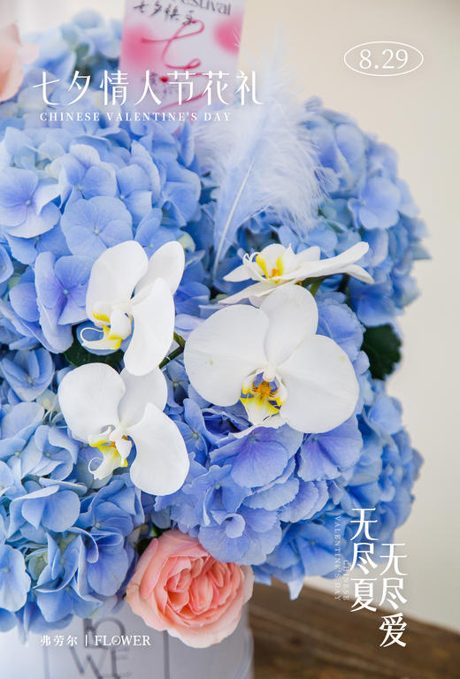 【无尽夏 无尽爱】 商品图2