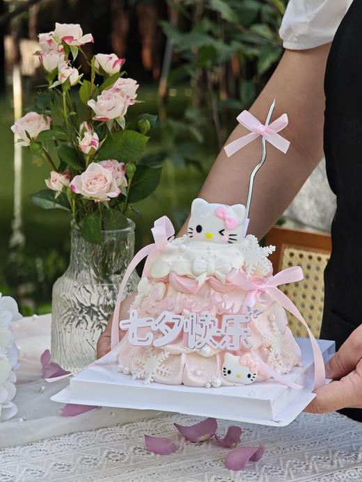 凯蒂的七夕 商品图2