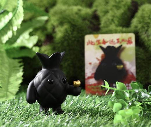 张超级水果盲盒-每盒6个(单只顺丰到付) 商品图7