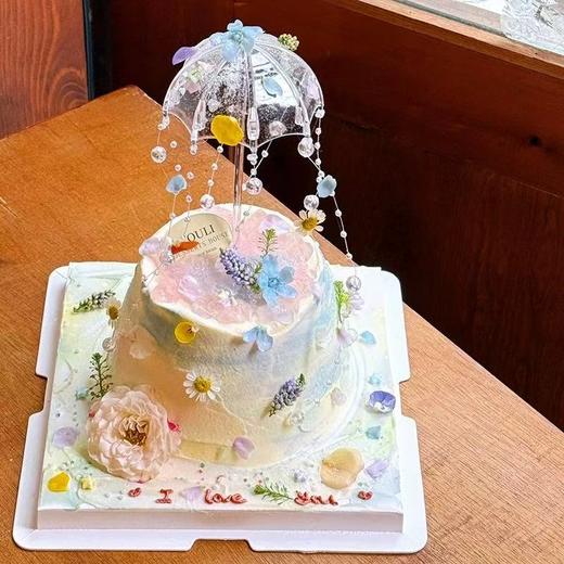 晴雨繁花 七夕 商品图1