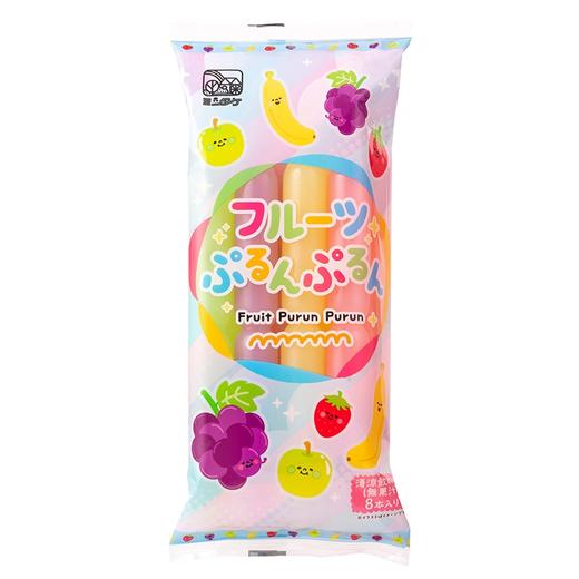 光武制果 水果风味饮料 504ml/袋 棒冰【需自行冷冻】 商品图0