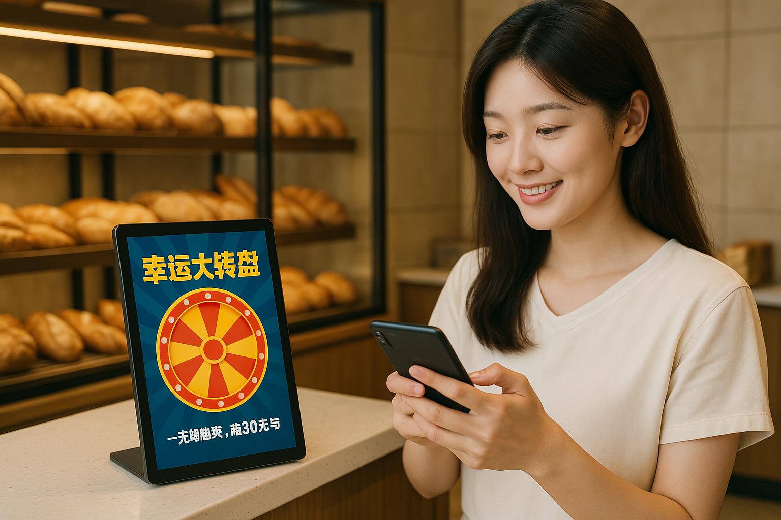 新营销玩法如何激活门店销量？