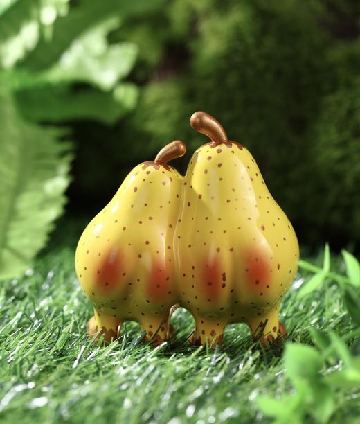 张超级水果盲盒-每盒6个(单只顺丰到付) 商品图6