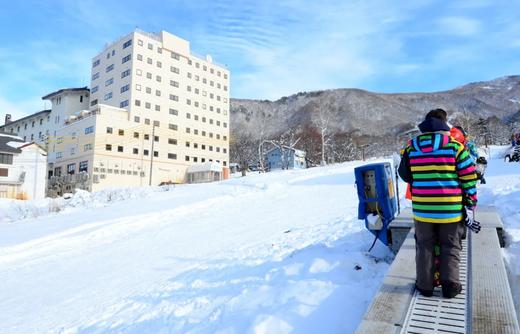 【25/26雪季元旦】12月30日-1月4日，6天5晚,龙王&野泽 网红雪场双打卡！ 商品图1