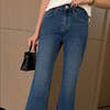 良木礼微喇牛仔裤（Q258310） 商品缩略图7