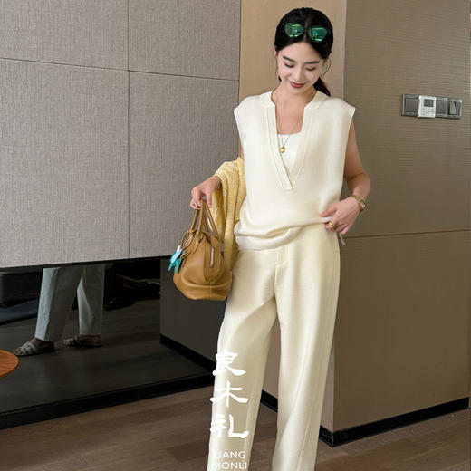 【特价不退不换】良木礼弯刀牛仔裤(Q258309) 商品图2