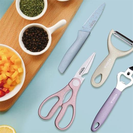 康佳吉祥如意四件套 KZ-DJ05 商品图6