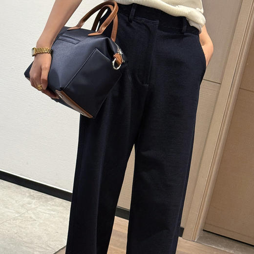 【特价不退不换】良木礼弯刀牛仔裤(Q258309) 商品图1