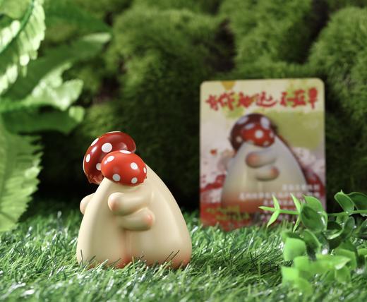 张超级水果盲盒-每盒6个(单只顺丰到付) 商品图1