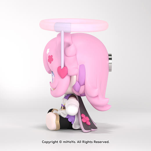 【GSC现货】Huggy Good Smile 武装人偶·妖精爱莉 崩坏3 商品图2