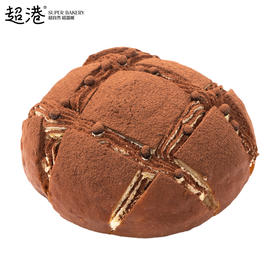 提拉米苏奶油面包