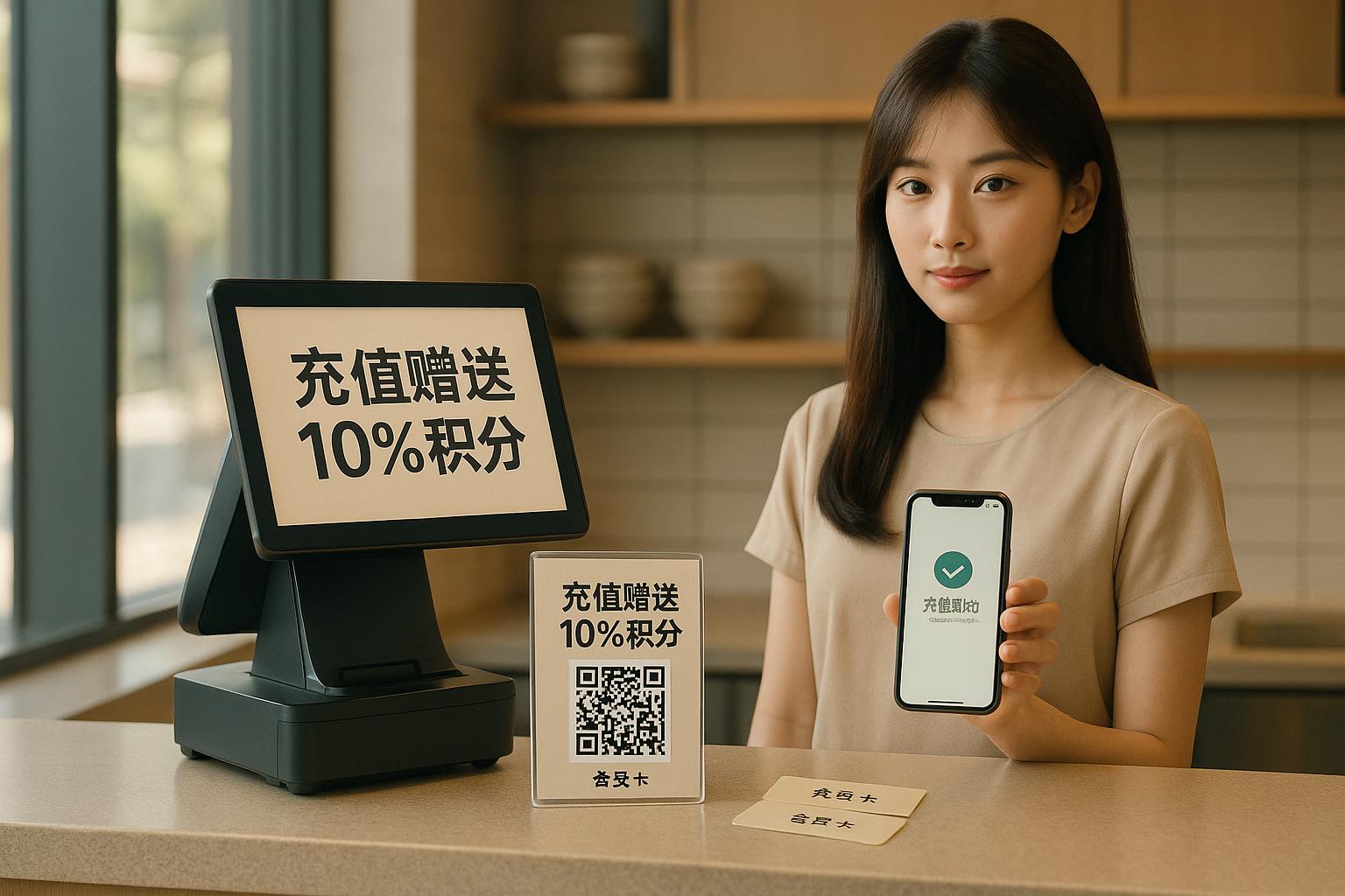 如何设计不踩坑的会员充值活动？