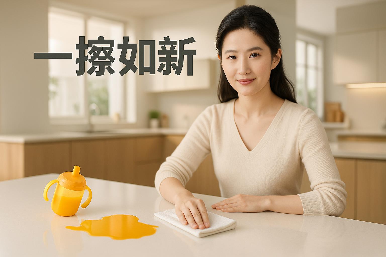 为什么直接讲技术参数客户没感觉？