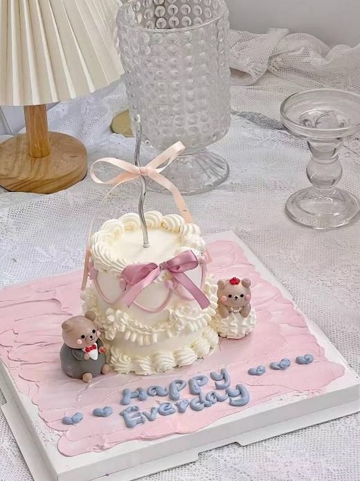 小熊情人节款式2 商品图0