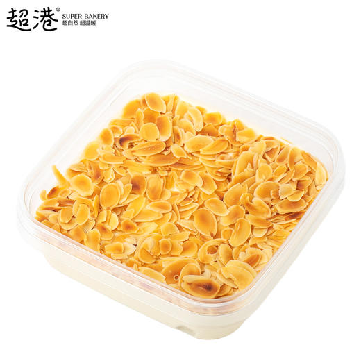 海盐巴旦木盒子蛋糕 商品图0