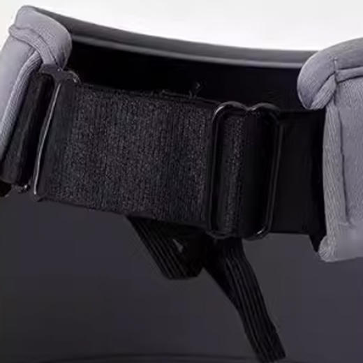 金丝莉 3D环绕式防晒帽 商品图4