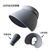 金丝莉 3D环绕式防晒帽 商品缩略图2
